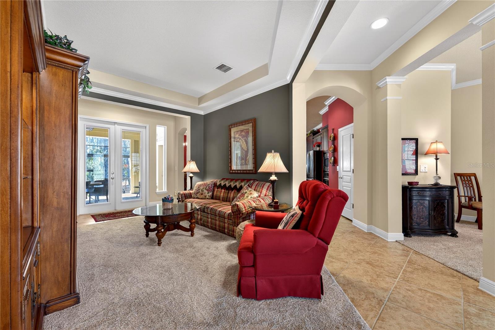 Image 13 of 76 For 19502 Mossy Oak Court