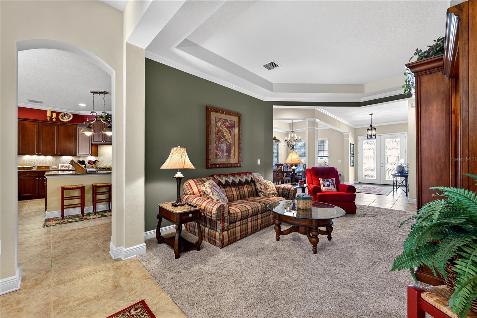 Image 14 of 76 For 19502 Mossy Oak Court