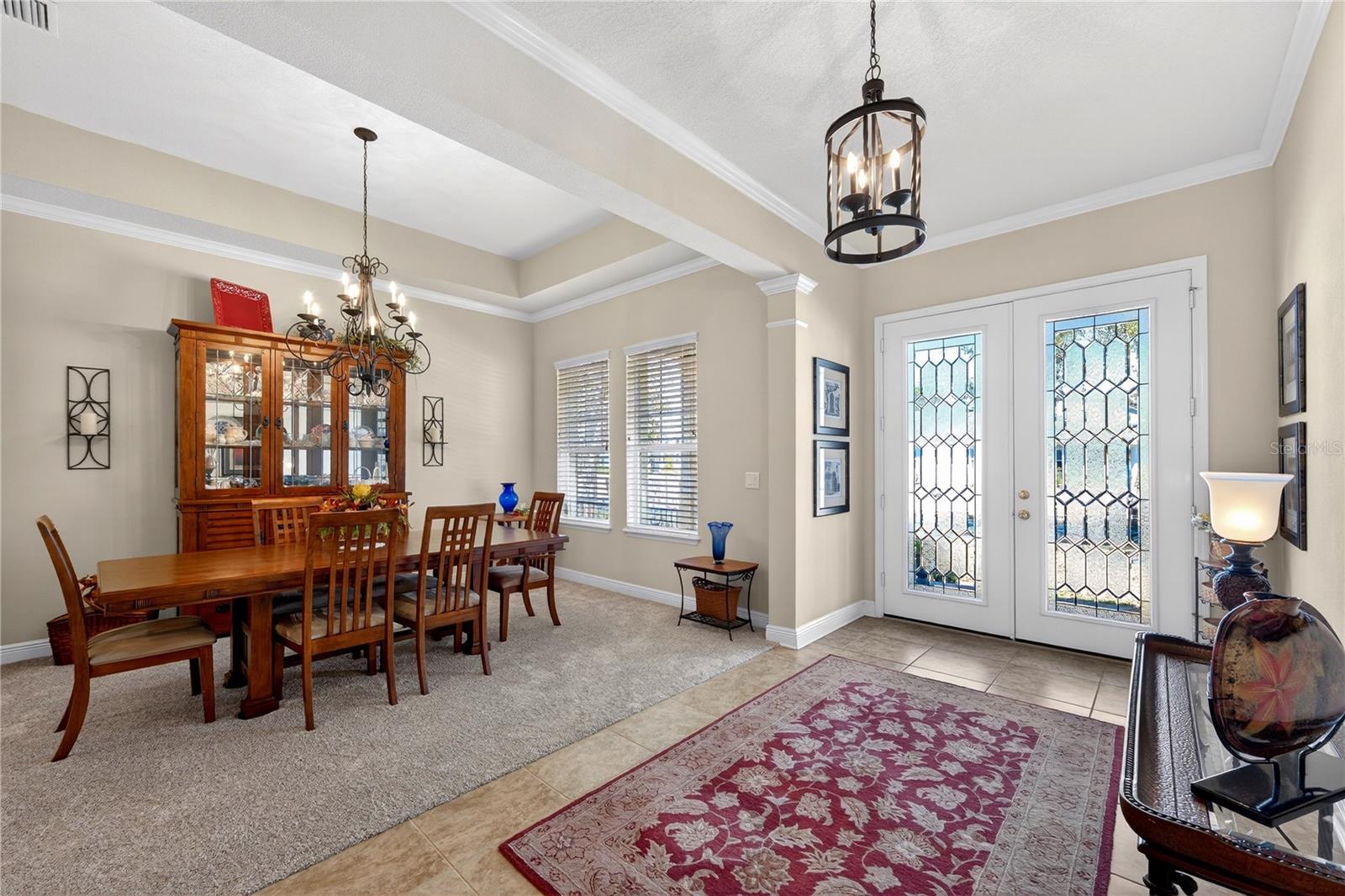 Image 16 of 76 For 19502 Mossy Oak Court