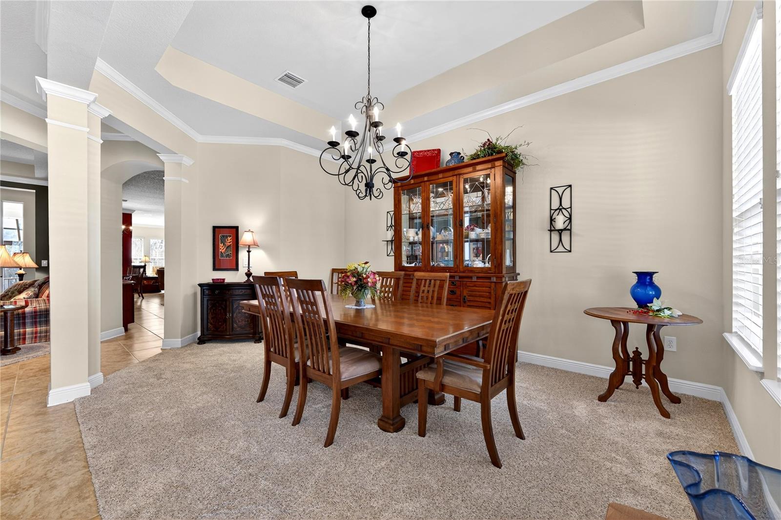 Image 19 of 76 For 19502 Mossy Oak Court