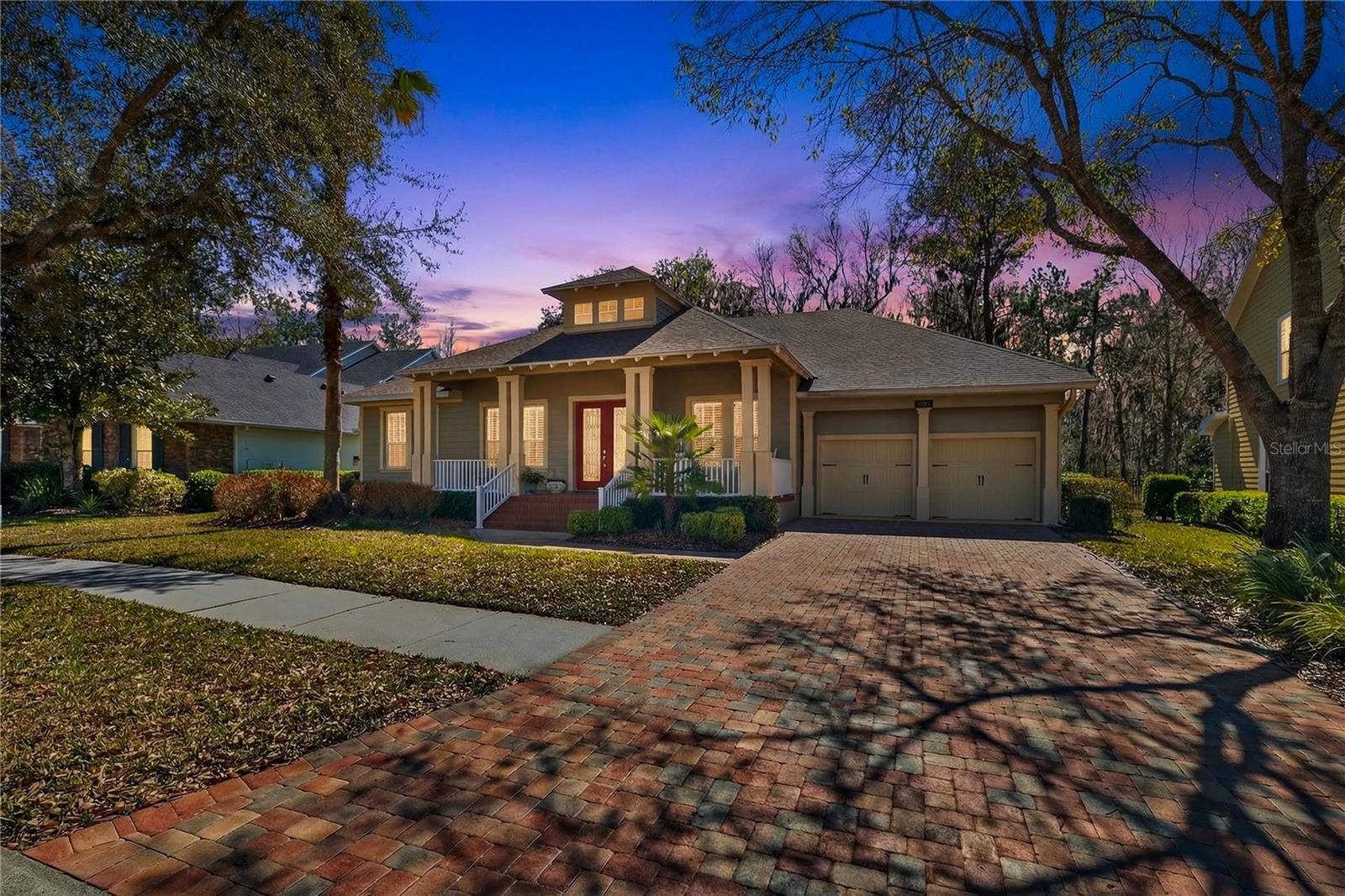 Image 2 of 76 For 19502 Mossy Oak Court