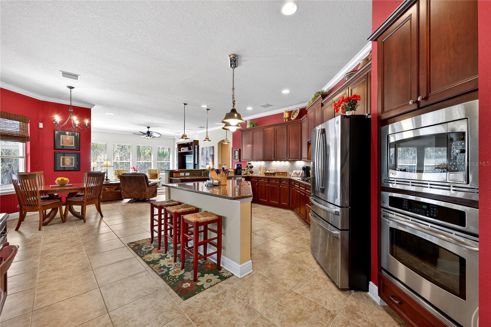 Image 20 of 76 For 19502 Mossy Oak Court