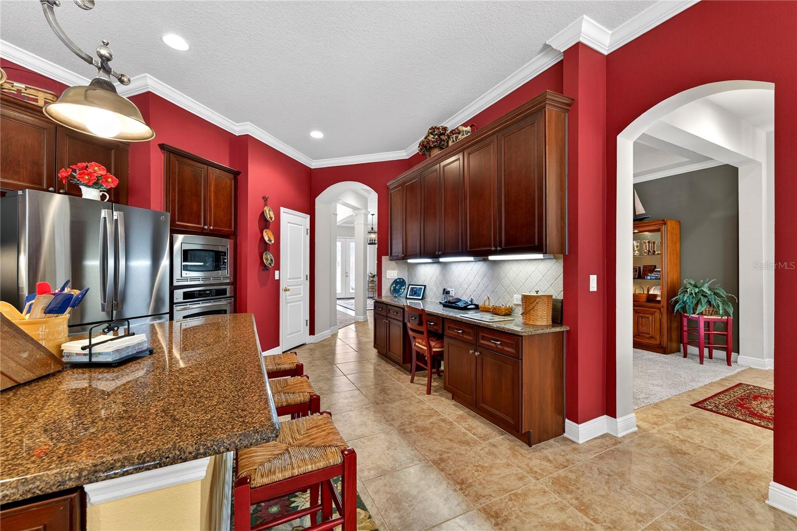 Image 26 of 76 For 19502 Mossy Oak Court