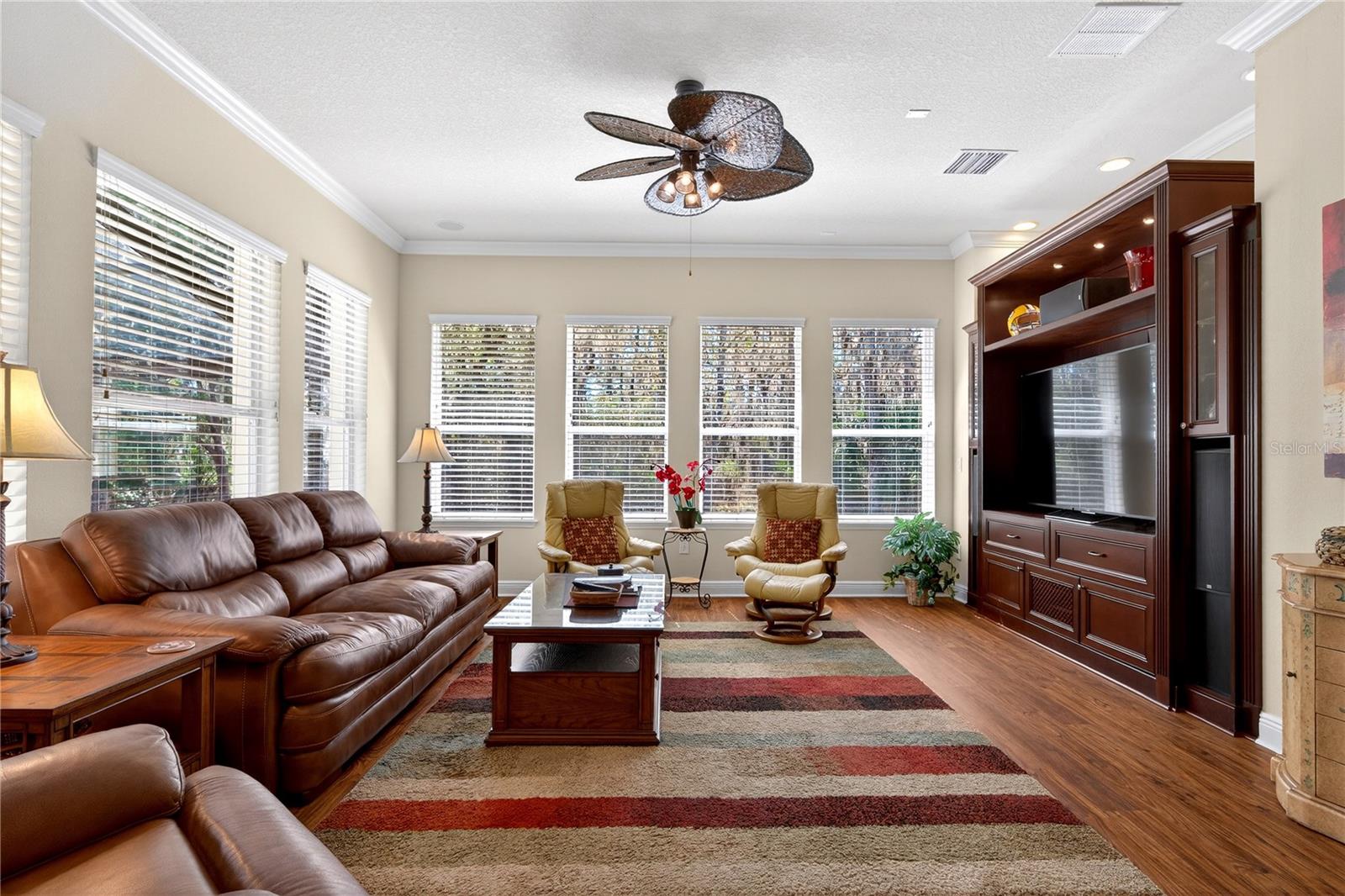 Image 30 of 76 For 19502 Mossy Oak Court