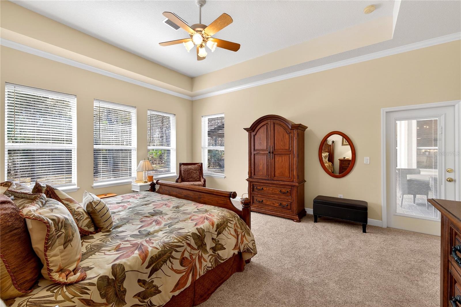 Image 34 of 76 For 19502 Mossy Oak Court