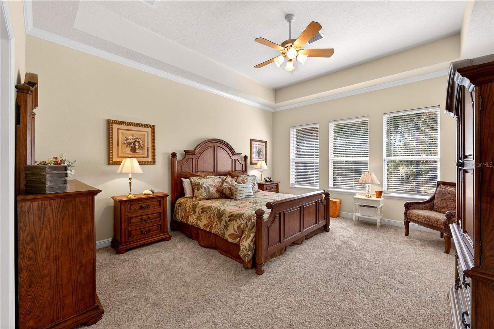 Image 35 of 76 For 19502 Mossy Oak Court