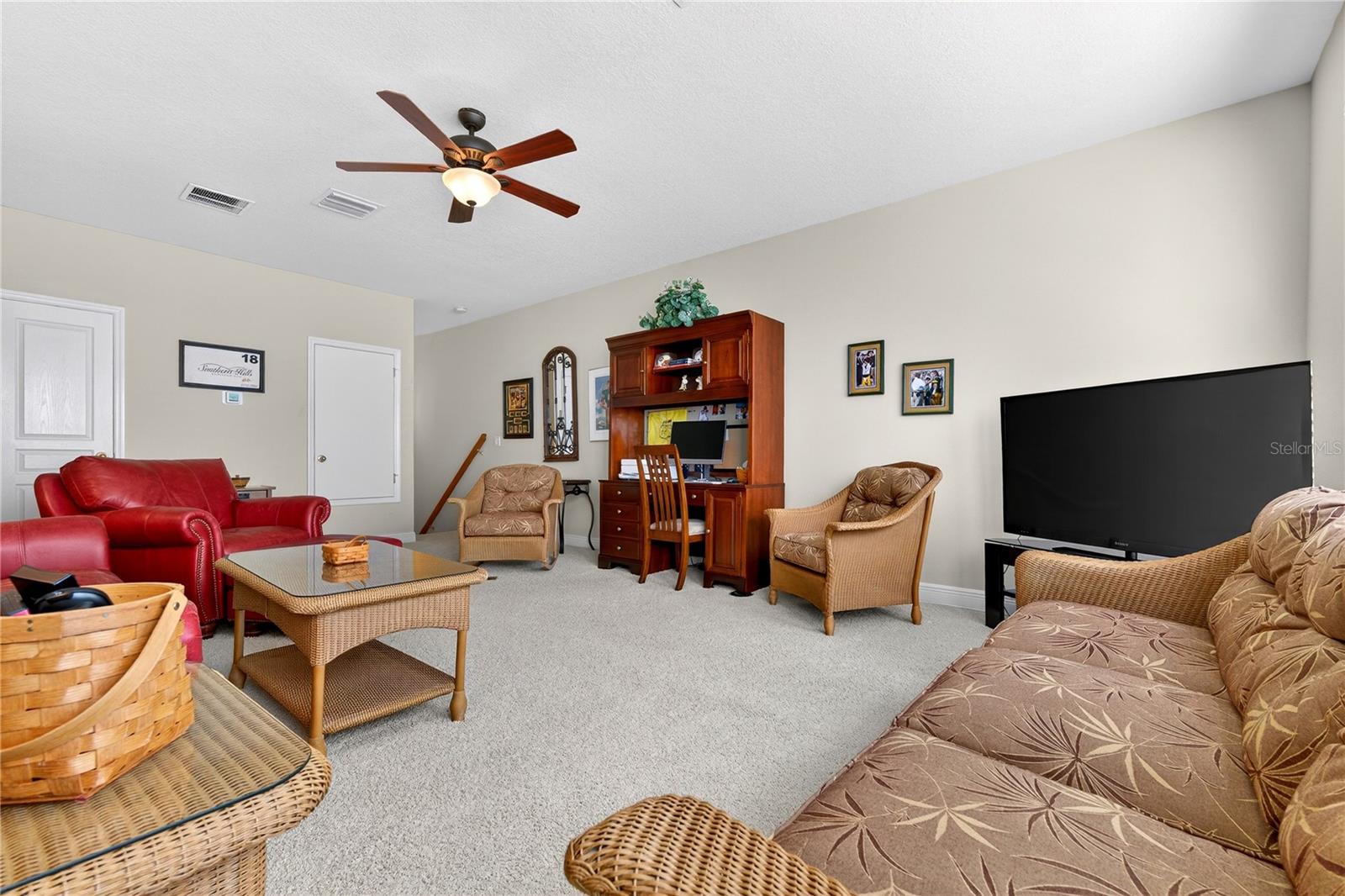 Image 45 of 76 For 19502 Mossy Oak Court