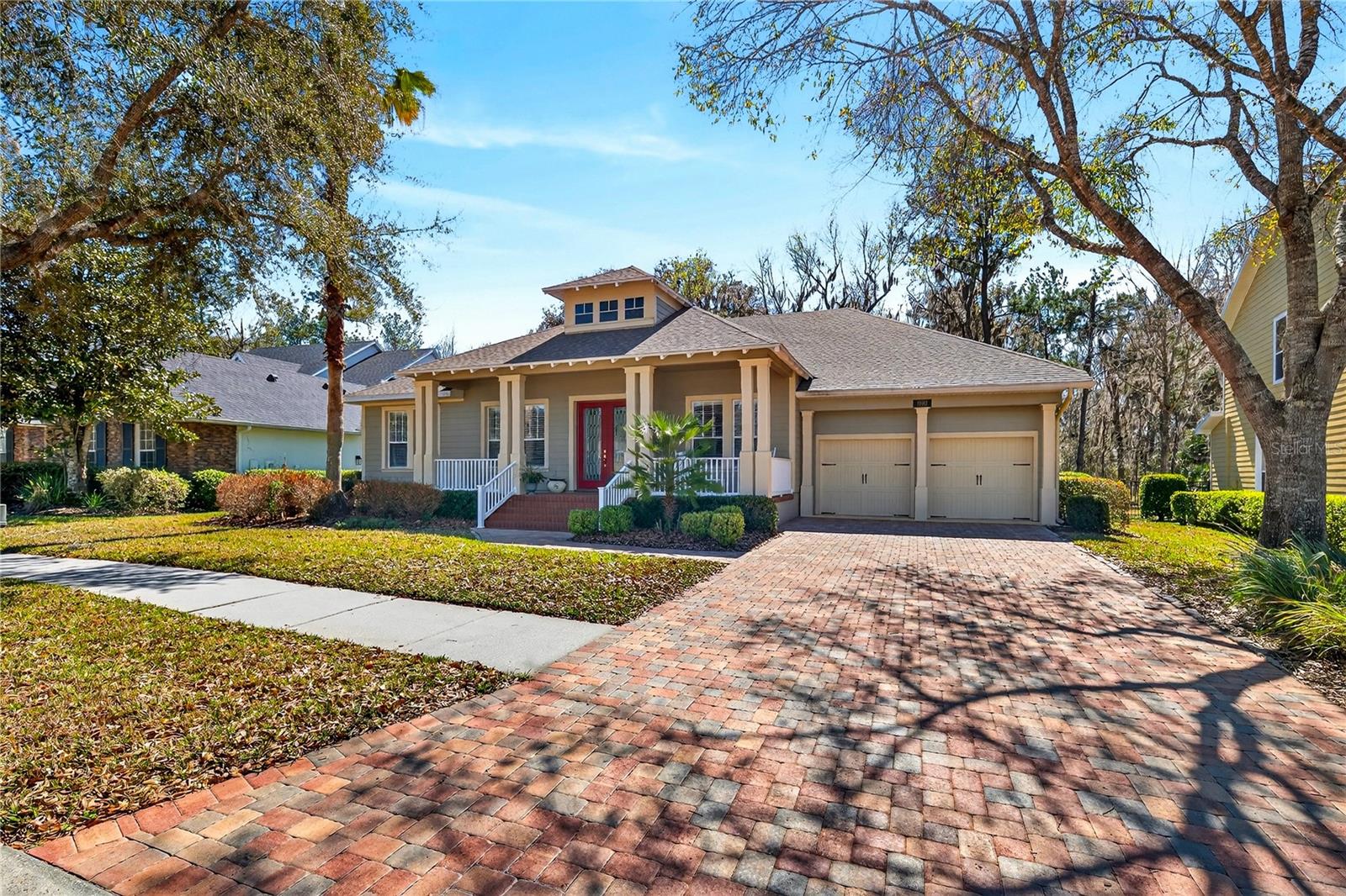 Image 5 of 76 For 19502 Mossy Oak Court