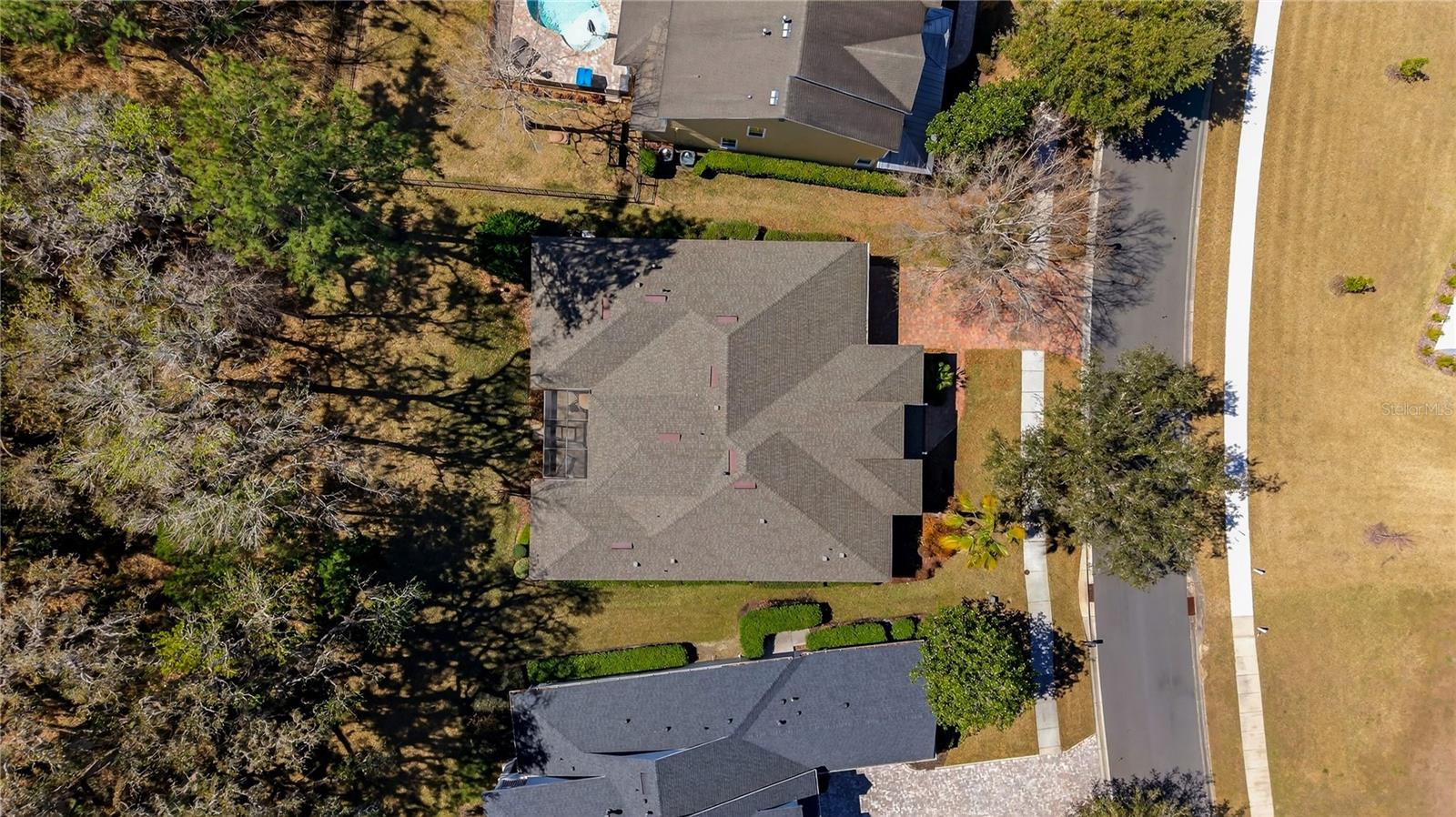 Image 70 of 76 For 19502 Mossy Oak Court