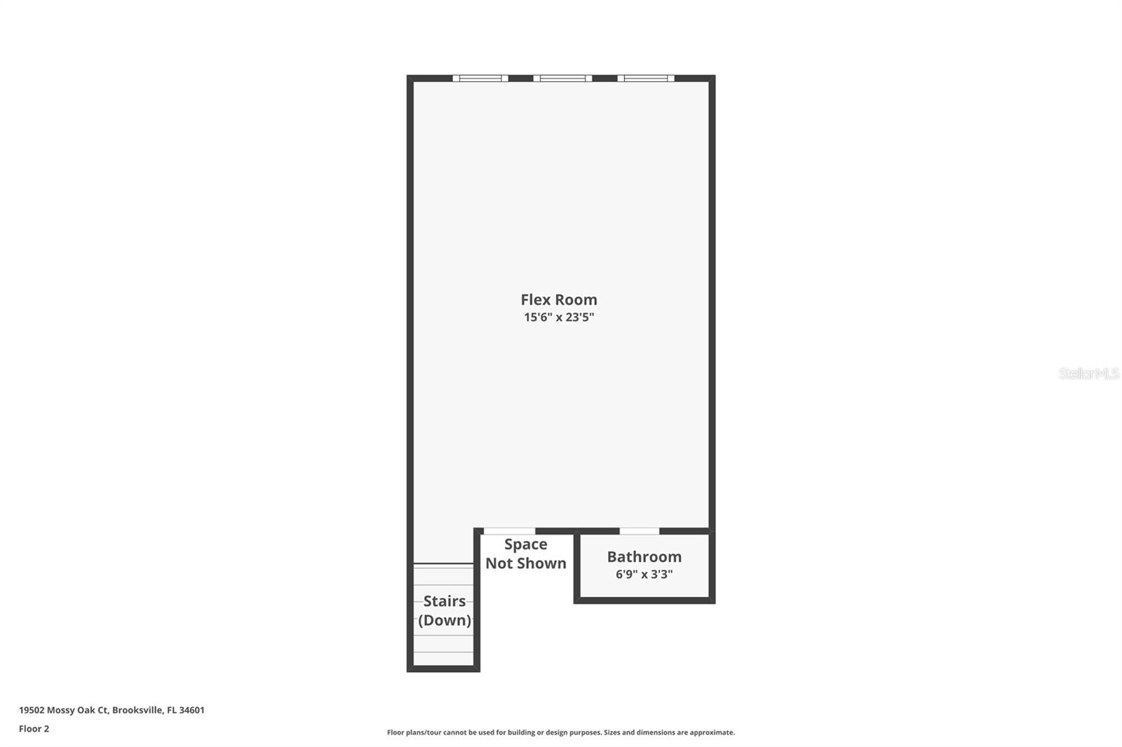 Image 76 of 76 For 19502 Mossy Oak Court