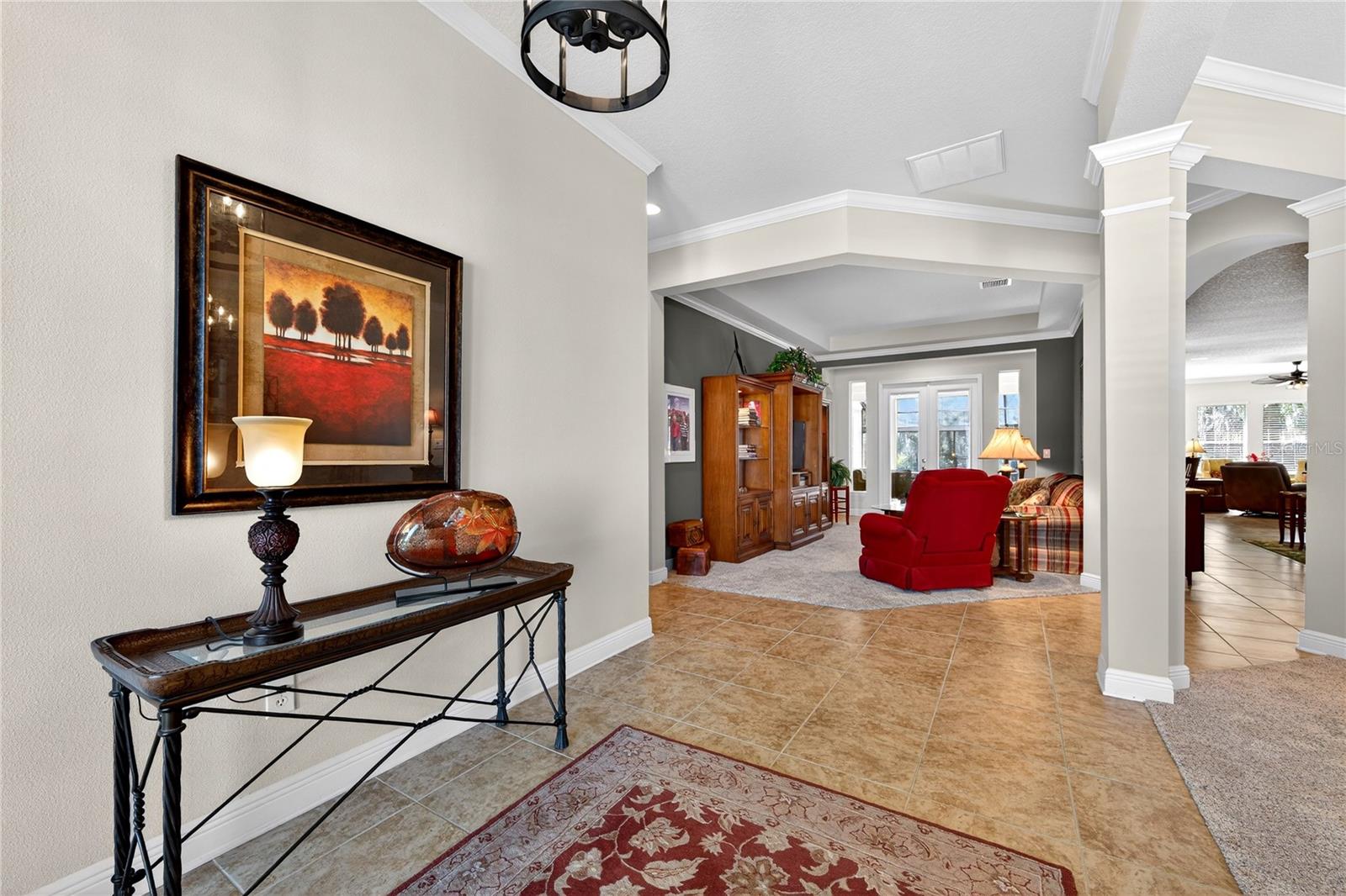 Image 9 of 76 For 19502 Mossy Oak Court