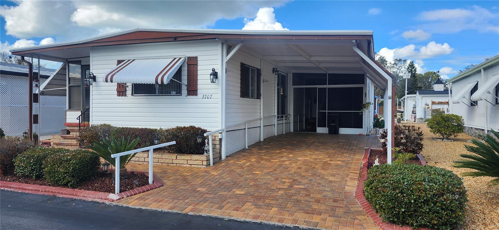 Details for 3707 Tiki Drive, HOLIDAY, FL 34691