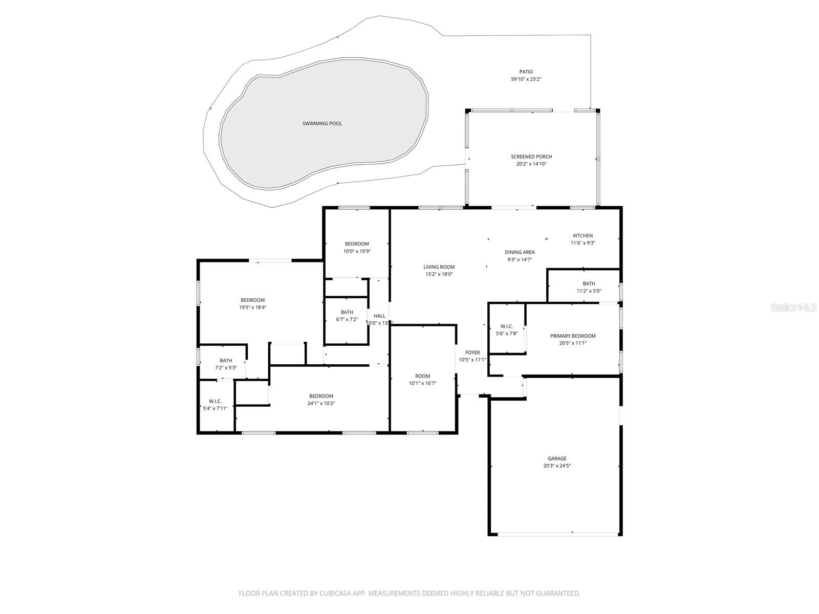 Image 44 of 53 For 14114 Bardsdale Lane