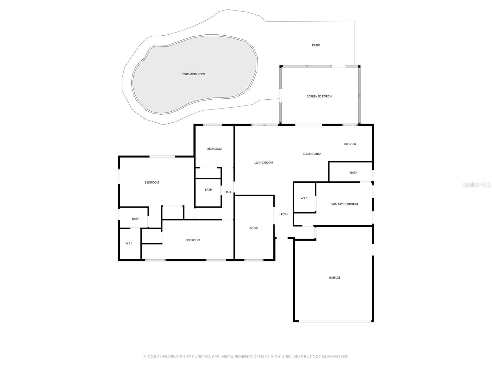 Image 45 of 53 For 14114 Bardsdale Lane