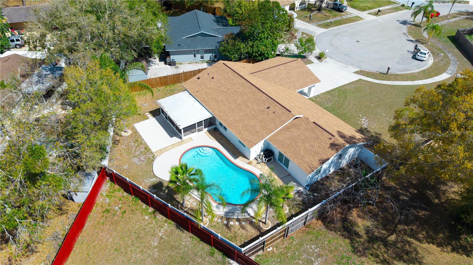 Image 49 of 53 For 14114 Bardsdale Lane