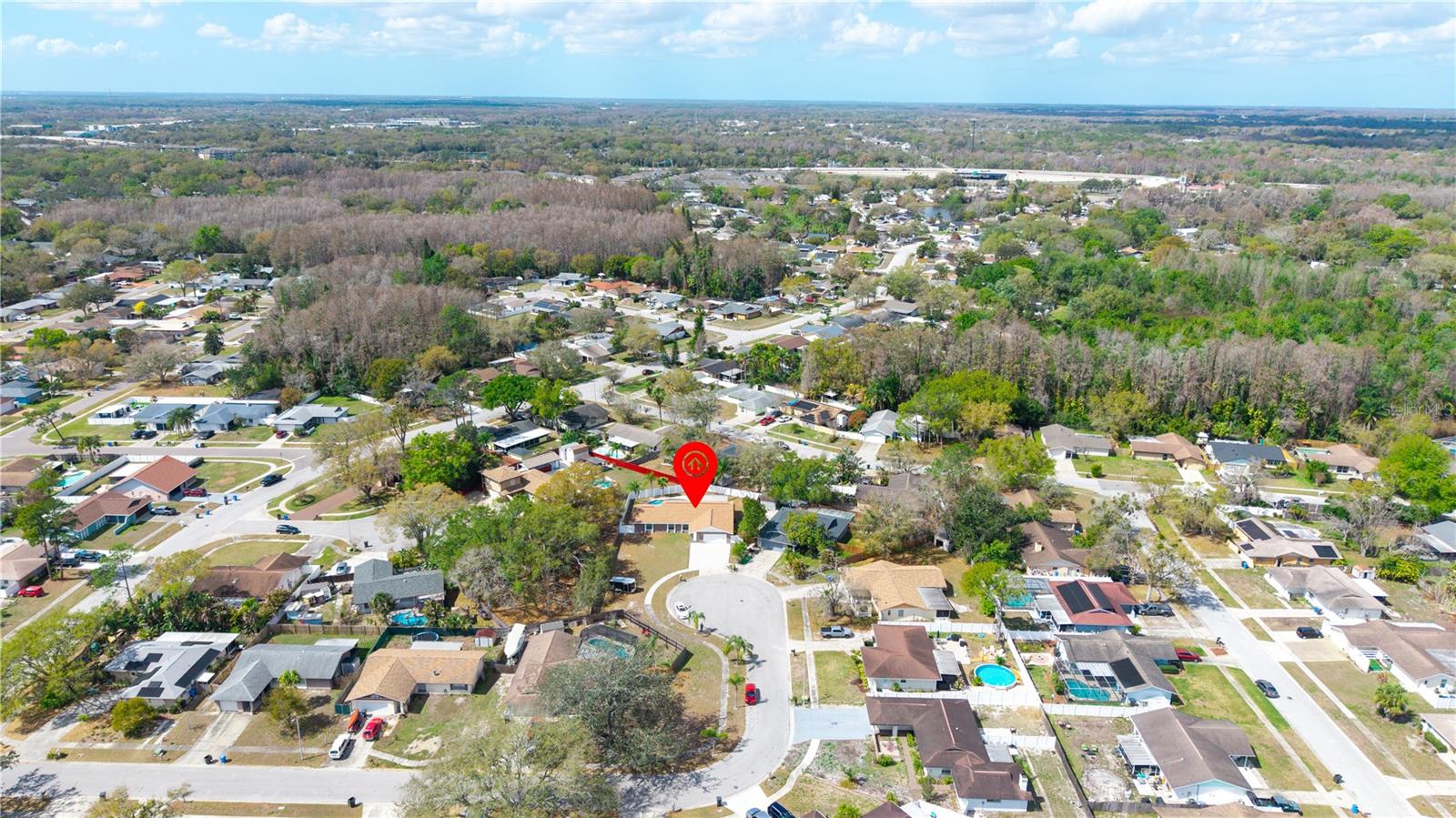 Image 50 of 53 For 14114 Bardsdale Lane