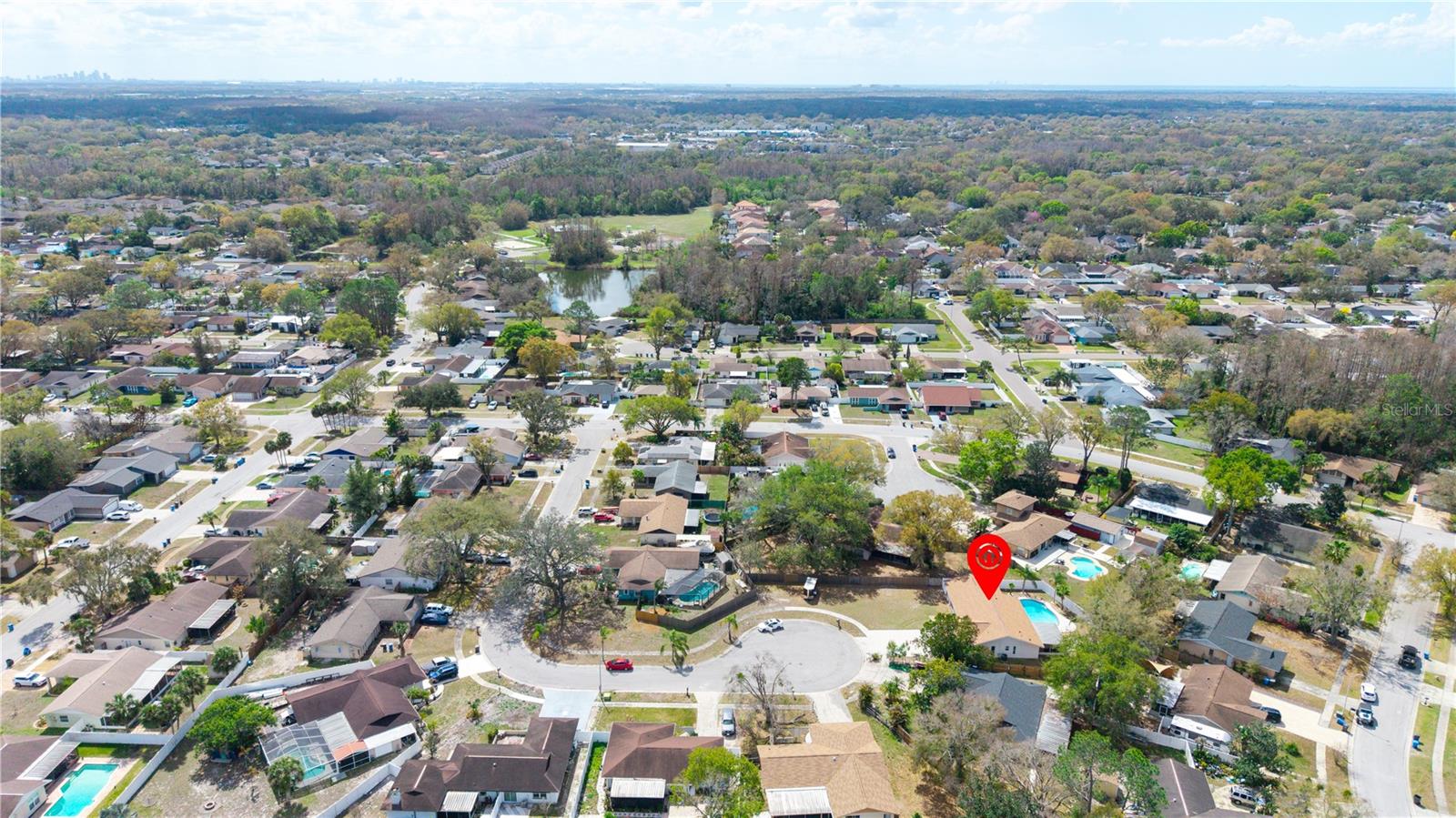 Image 53 of 53 For 14114 Bardsdale Lane