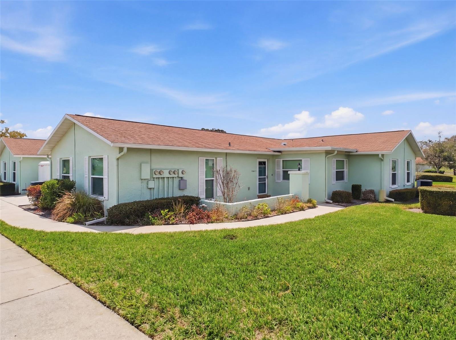 Details for 11341 Dollar Lake Drive 1, PORT RICHEY, FL 34668