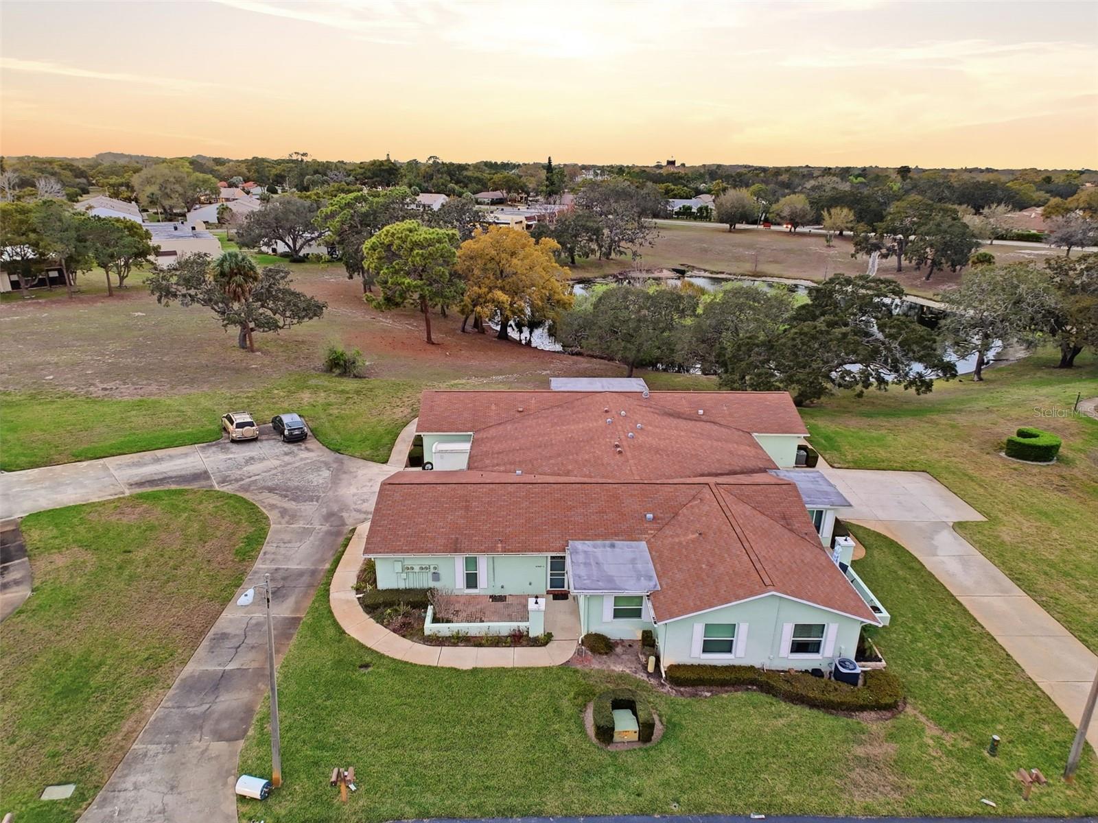 Image 51 of 57 For 11341 Dollar Lake Drive 1