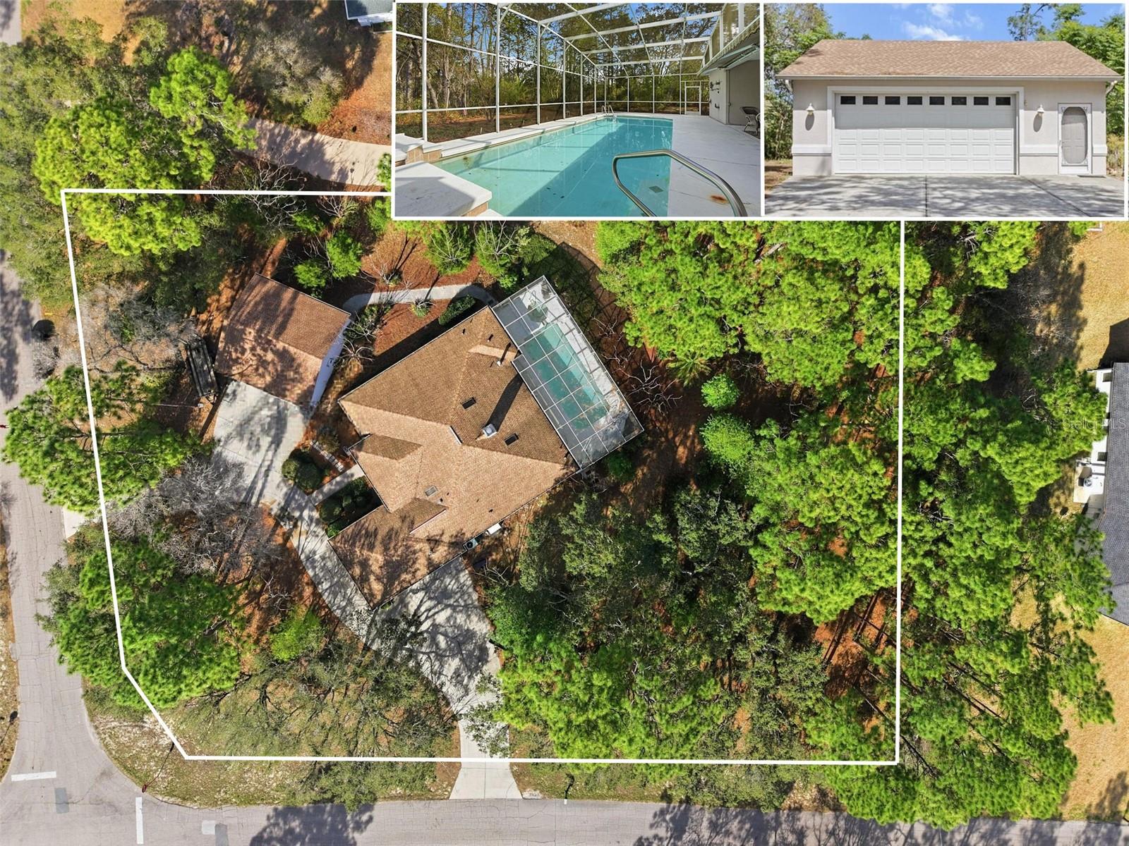 Image 2 of 47 For 3563 Blossom Drive