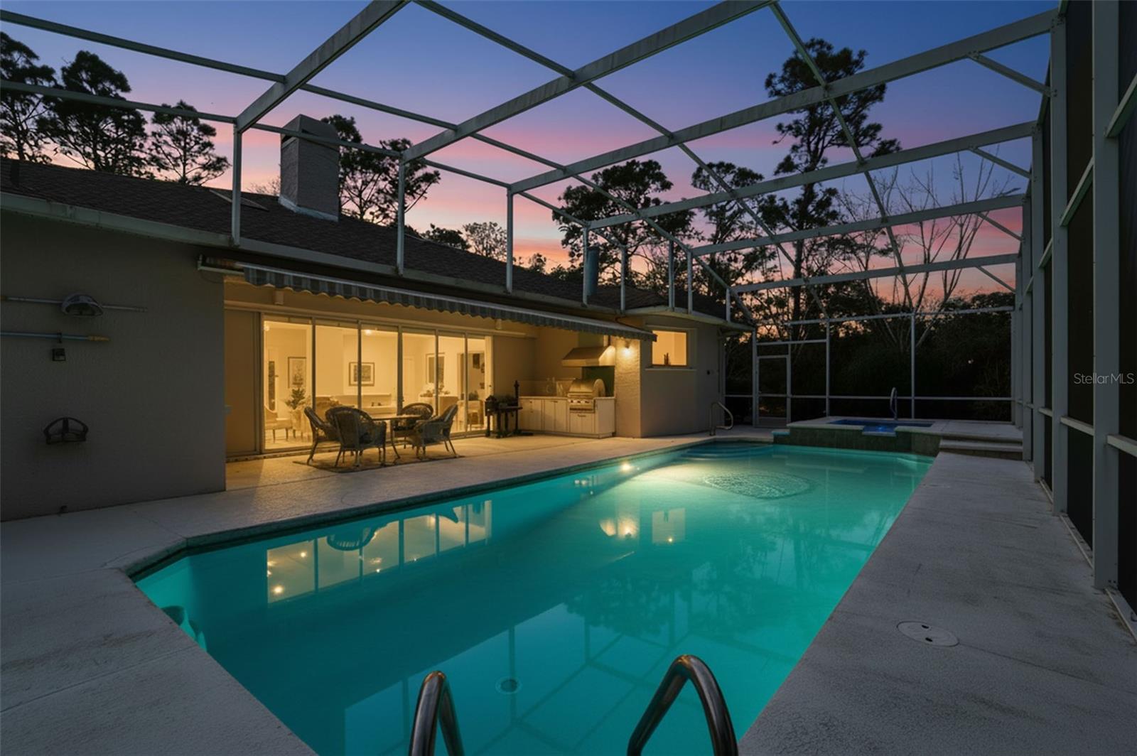 Image 37 of 47 For 3563 Blossom Drive