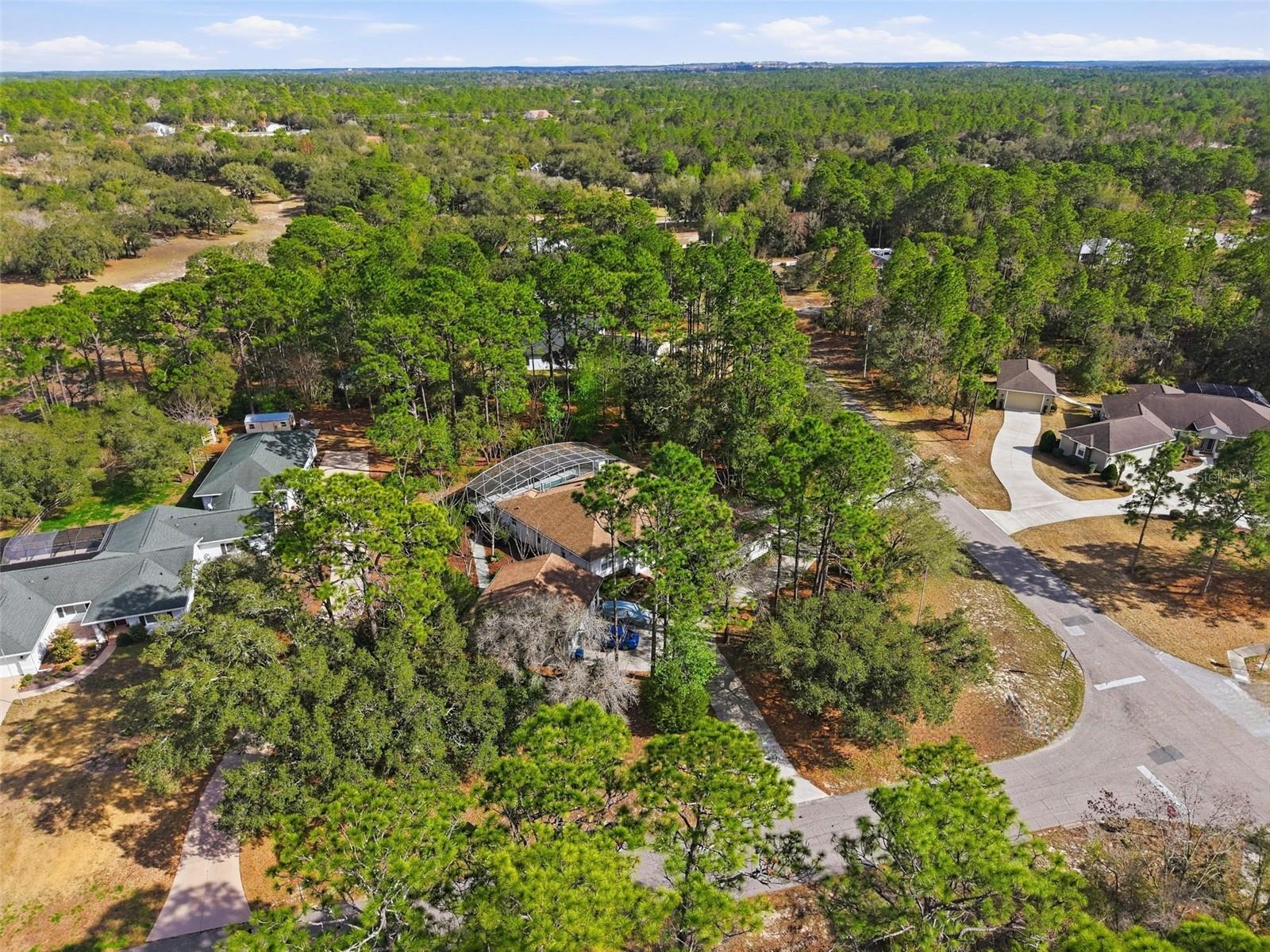 Image 42 of 47 For 3563 Blossom Drive