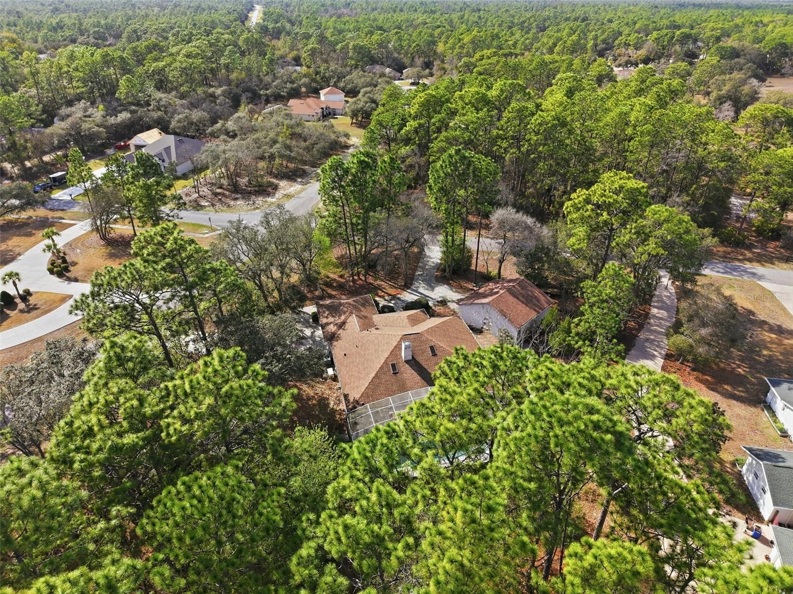 Image 44 of 47 For 3563 Blossom Drive