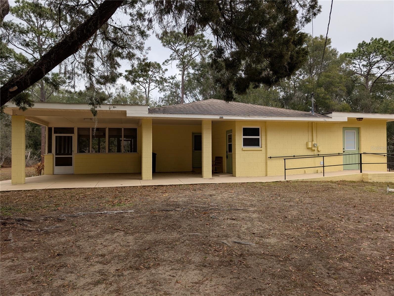 Details for 8481 Great Oaks Drive, FLORAL CITY, FL 34436