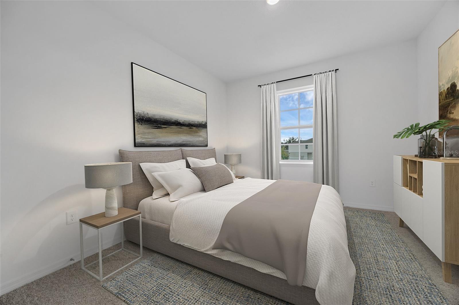 Image 20 of 22 For 1104 Cypress Elm Drive