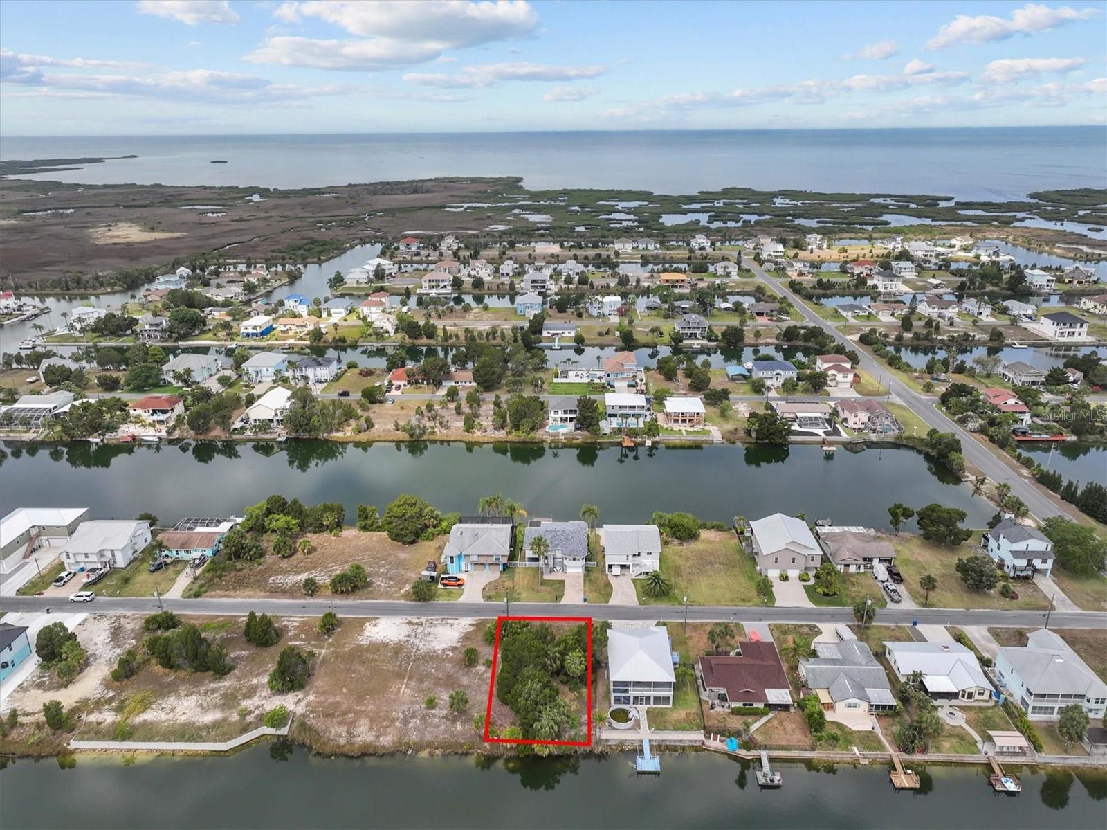 Details for 3254 Azalea Drive, HERNANDO BEACH, FL 34607