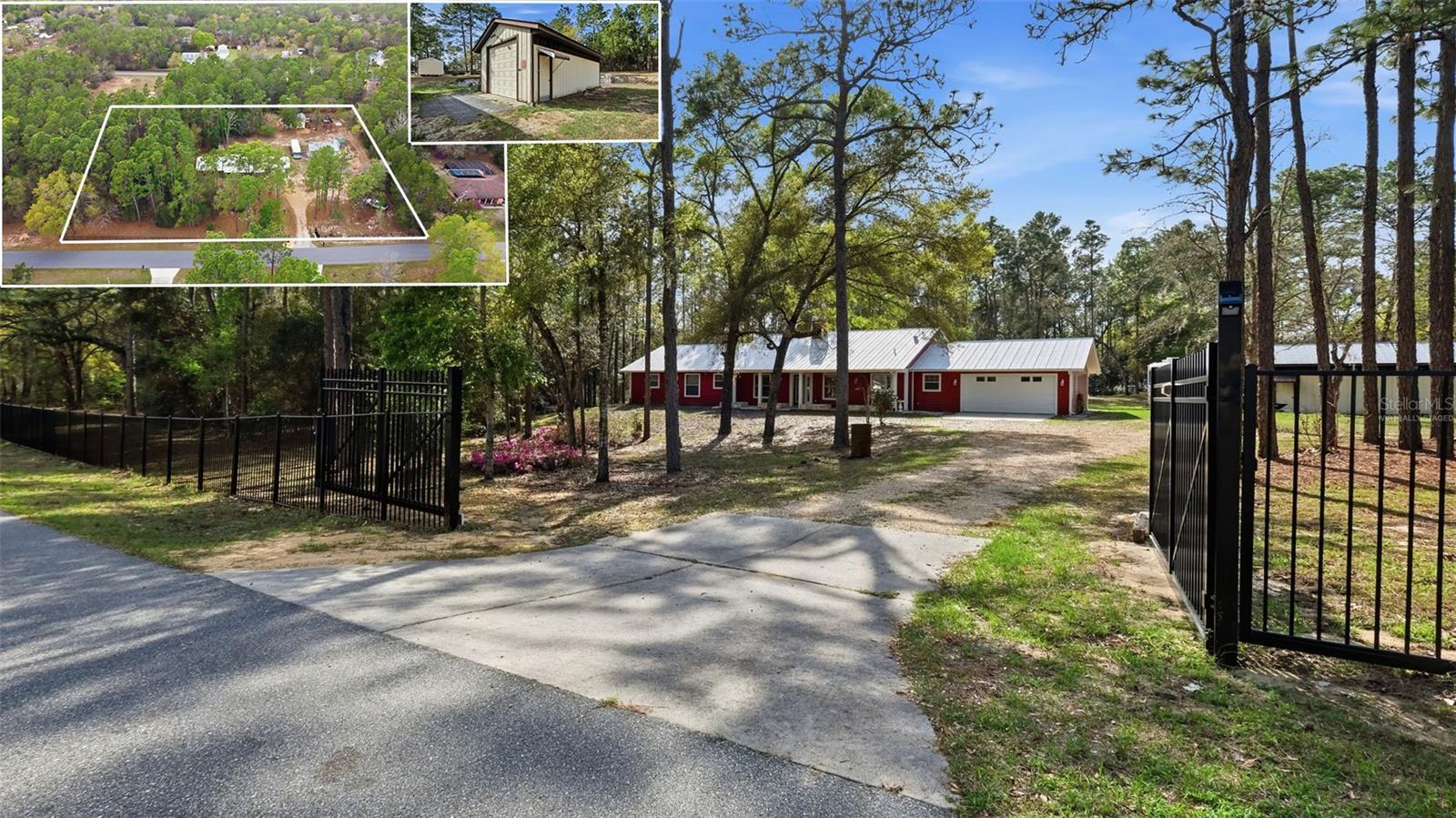 Details for 12092 Hyacinth Point, FLORAL CITY, FL 34436