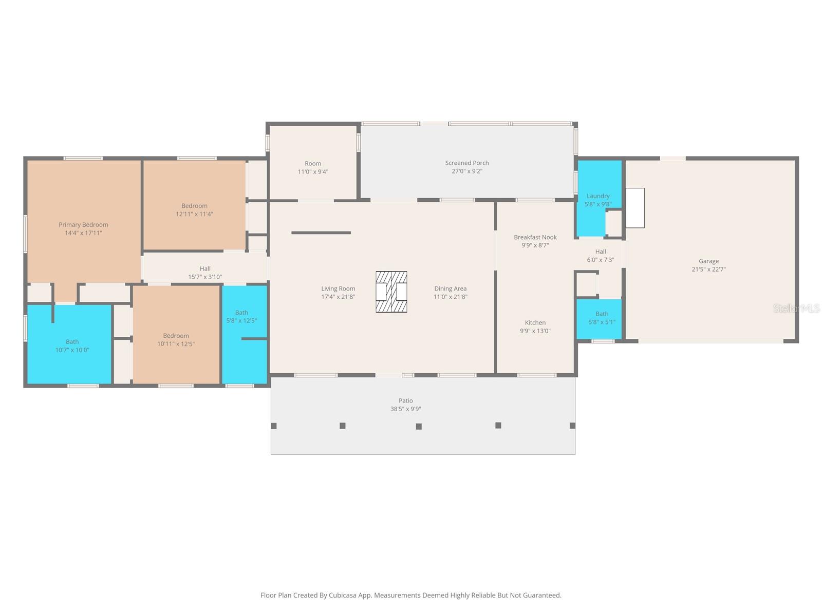 Image 6 of 84 For 12092 Hyacinth Point
