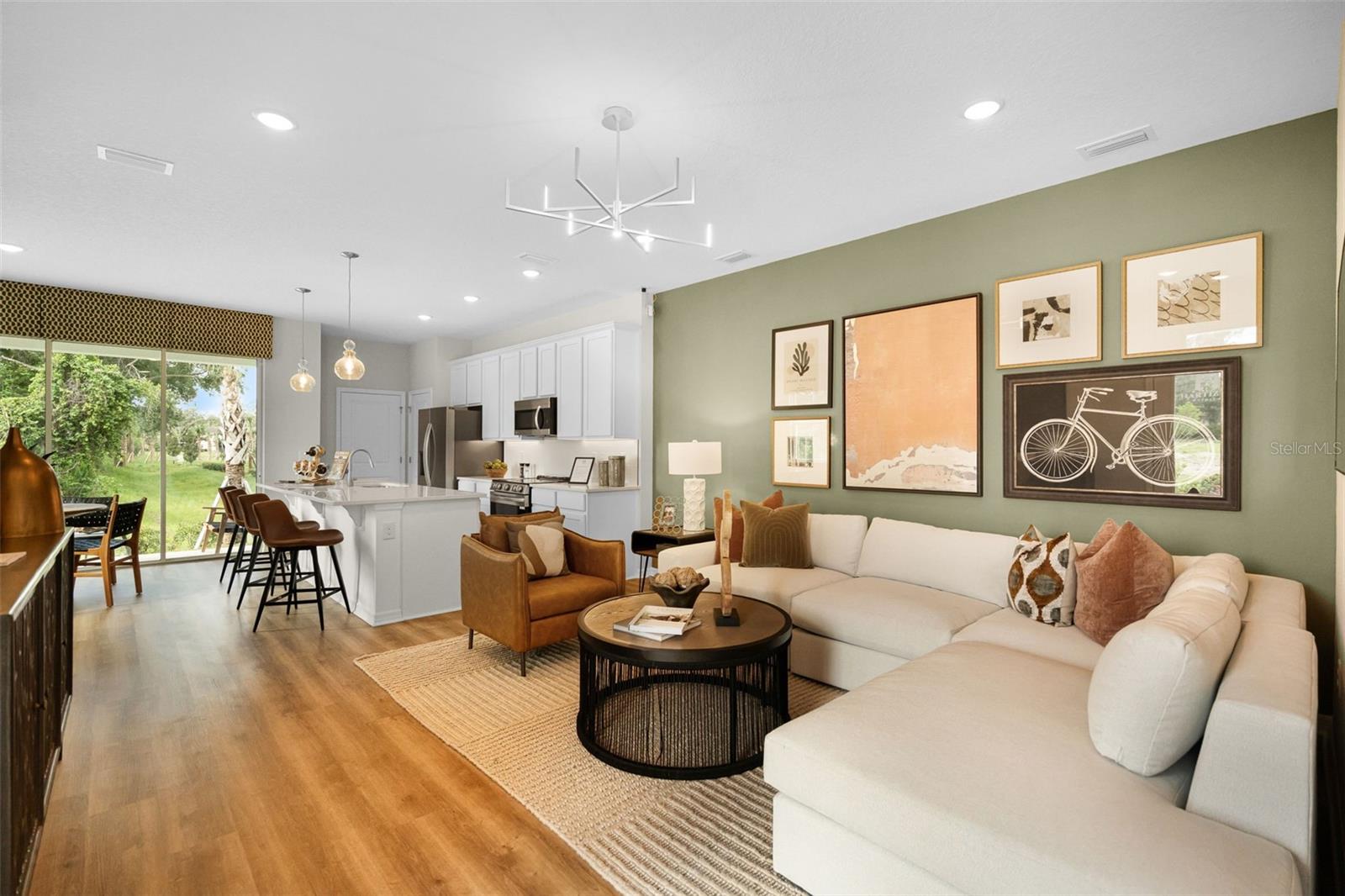 Image 3 of 35 For 1121 Red Buckeye Court