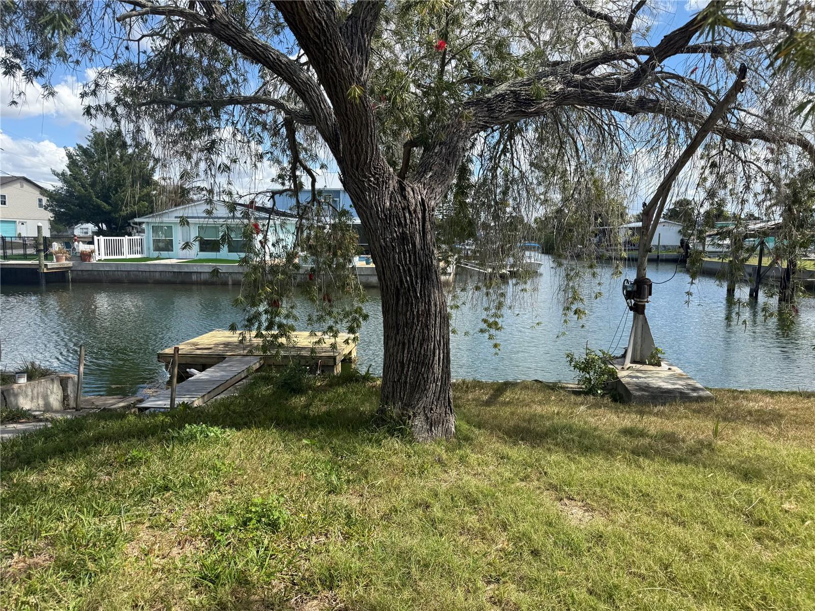 Details for 13308 Carol Drive, HUDSON, FL 34667