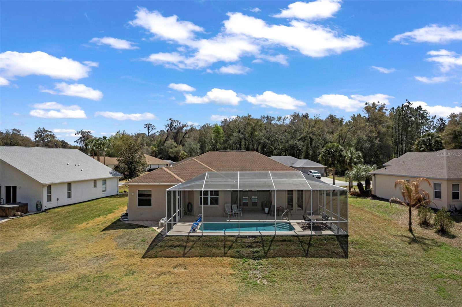 Image 44 of 65 For 3444 Canterbury Lake Drive