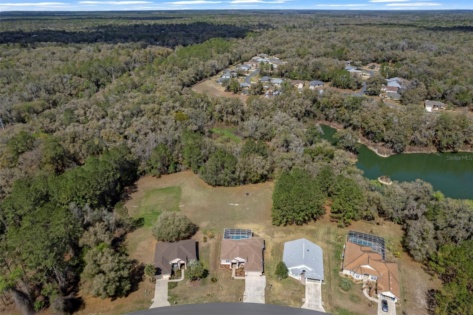 Image 46 of 65 For 3444 Canterbury Lake Drive