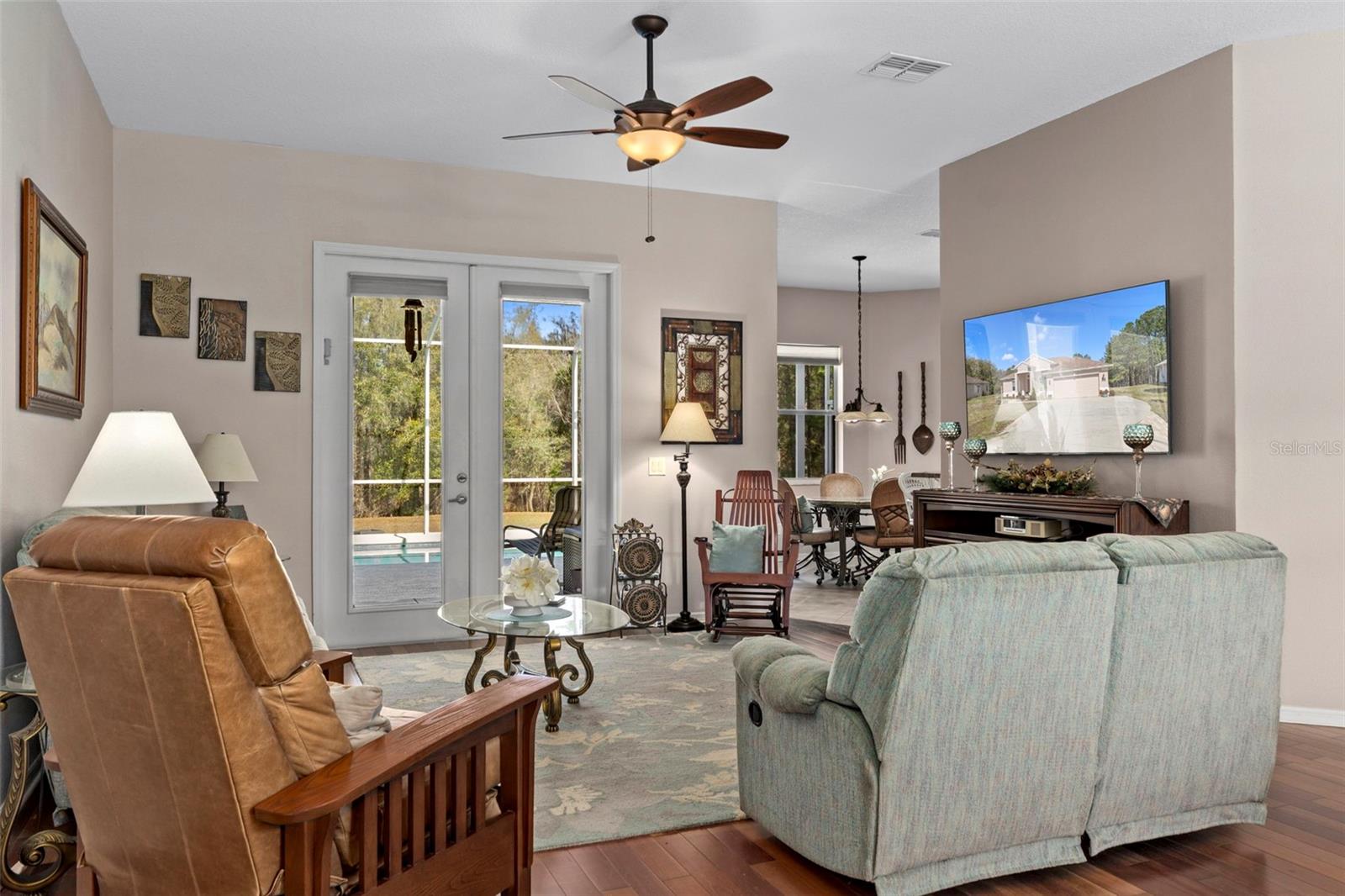 Image 6 of 65 For 3444 Canterbury Lake Drive