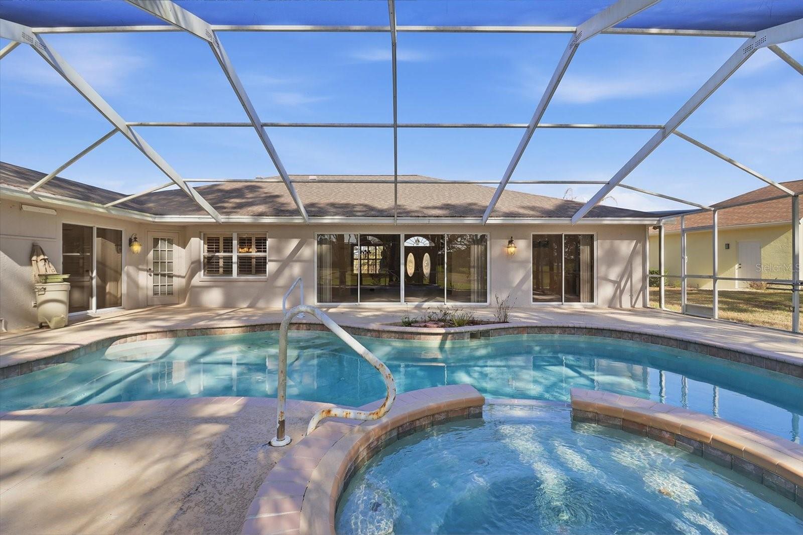 Image 40 of 47 For 9240 Butler Boulevard