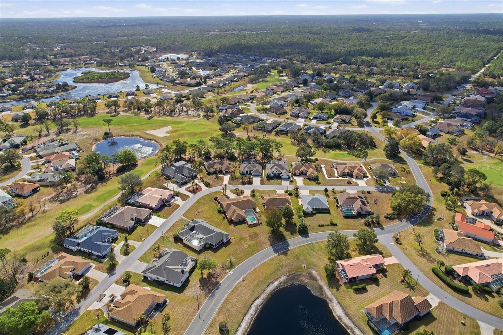 Image 46 of 47 For 9240 Butler Boulevard