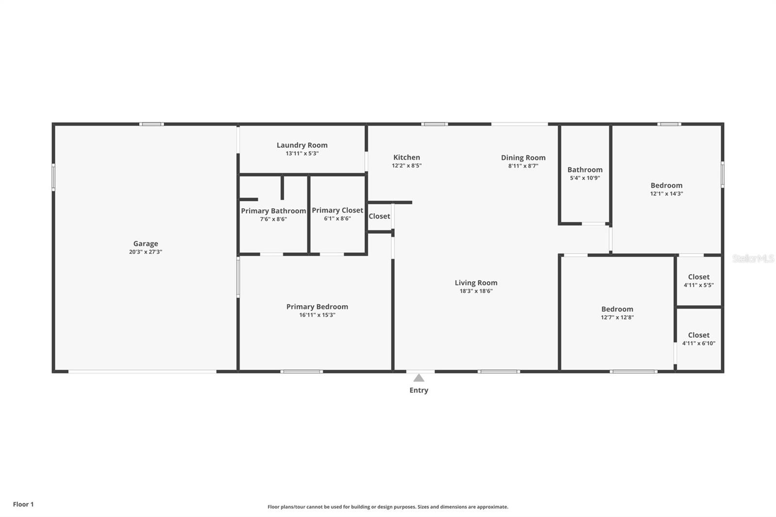 Image 33 of 44 For 3902 Featheredge Court
