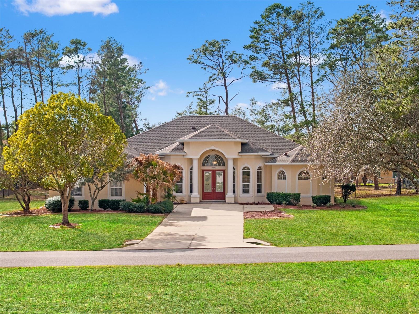 Image 5 of 40 For 10077 Hernando Ridge Road