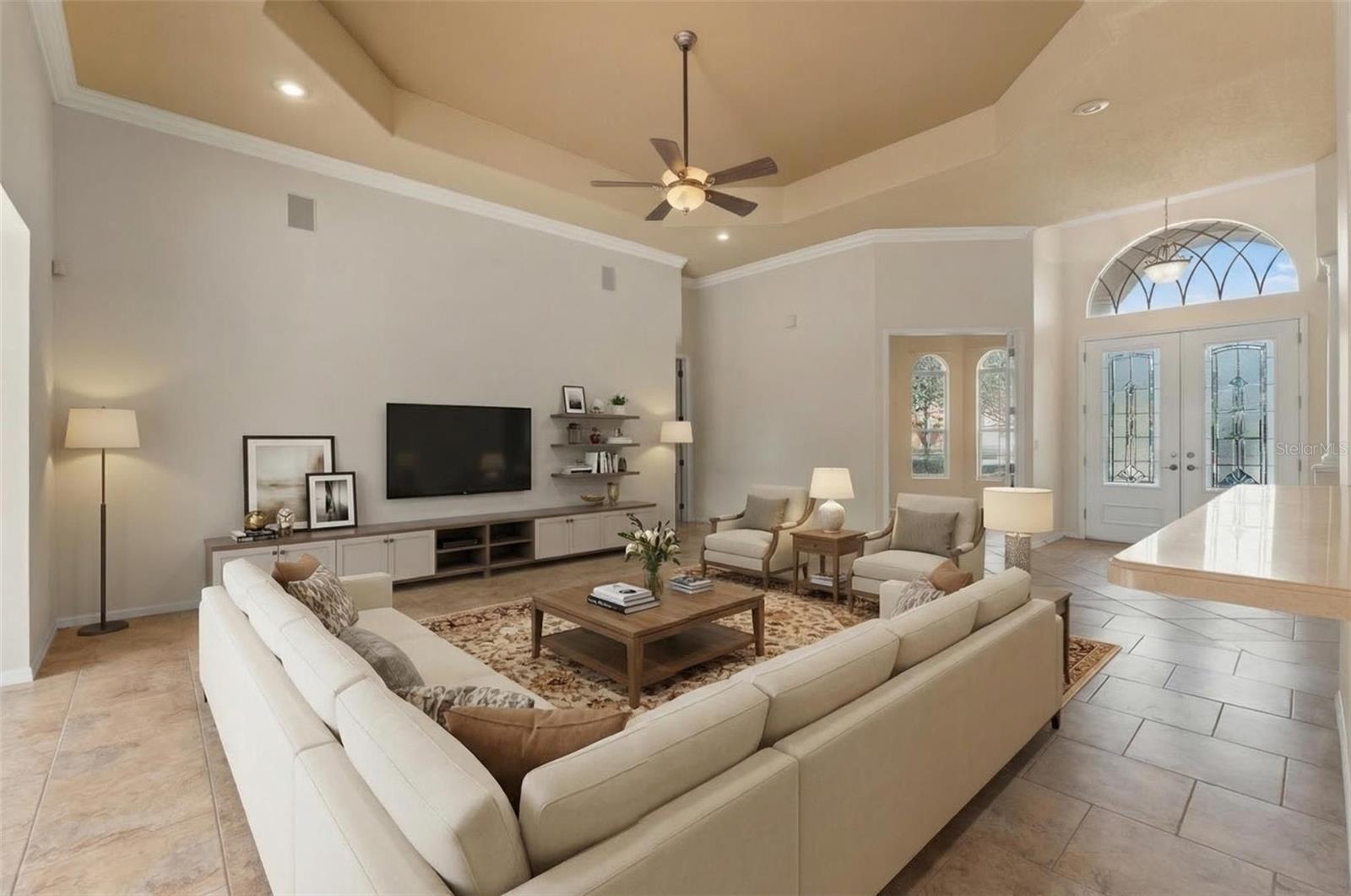 Image 9 of 40 For 10077 Hernando Ridge Road