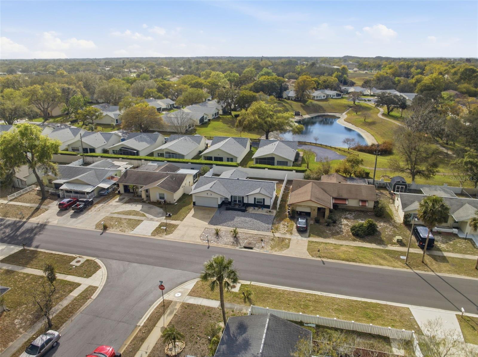 Image 32 of 41 For 11615 Nature Trail