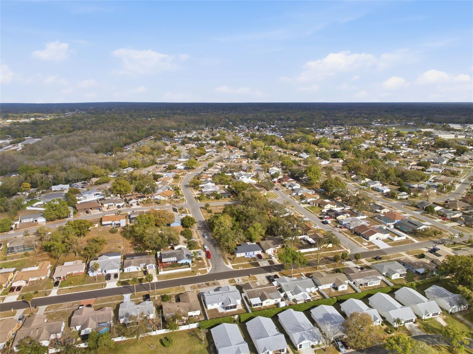 Image 36 of 41 For 11615 Nature Trail