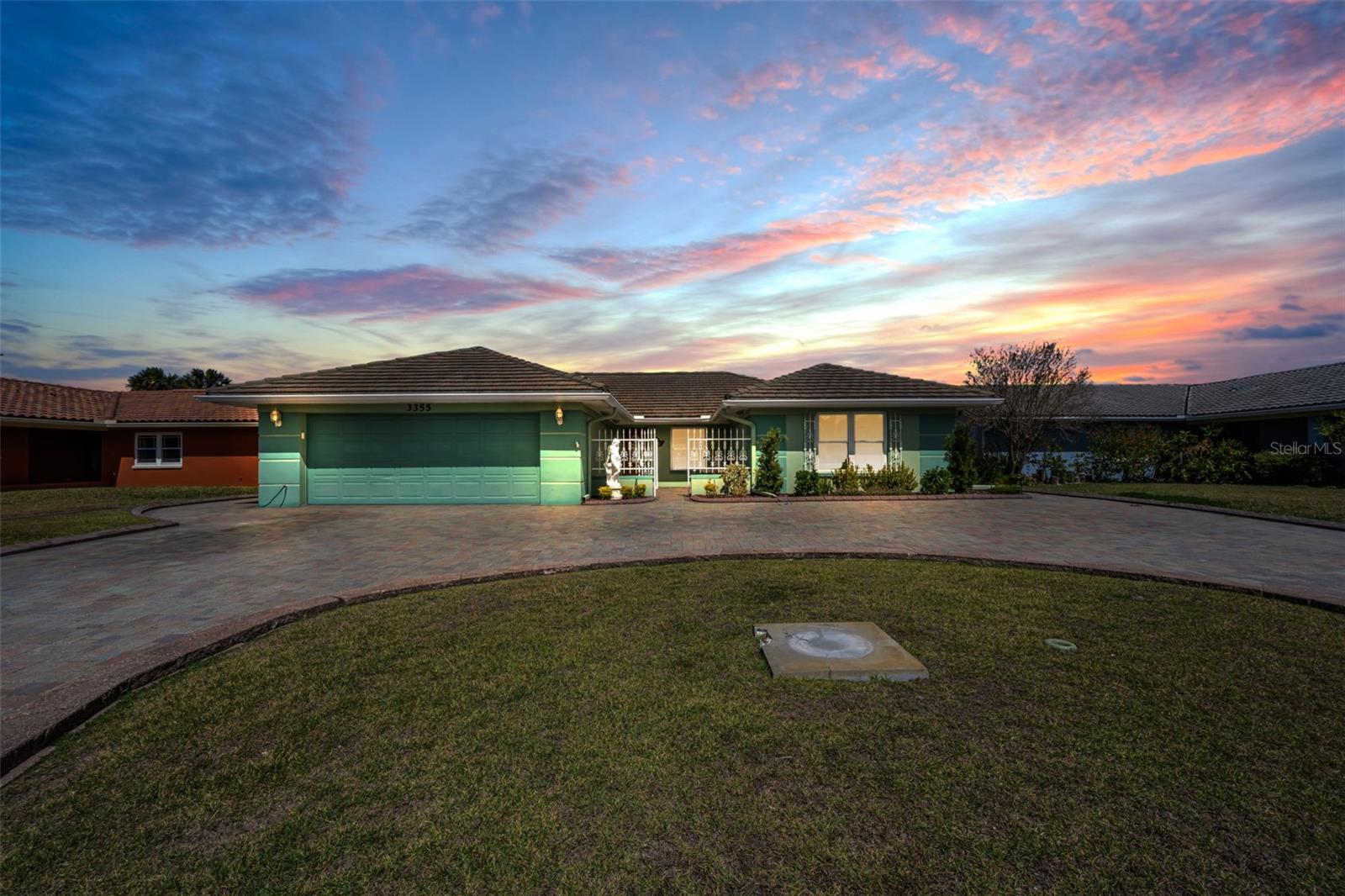 Details for 3355 Seaway Drive, NEW PORT RICHEY, FL 34652