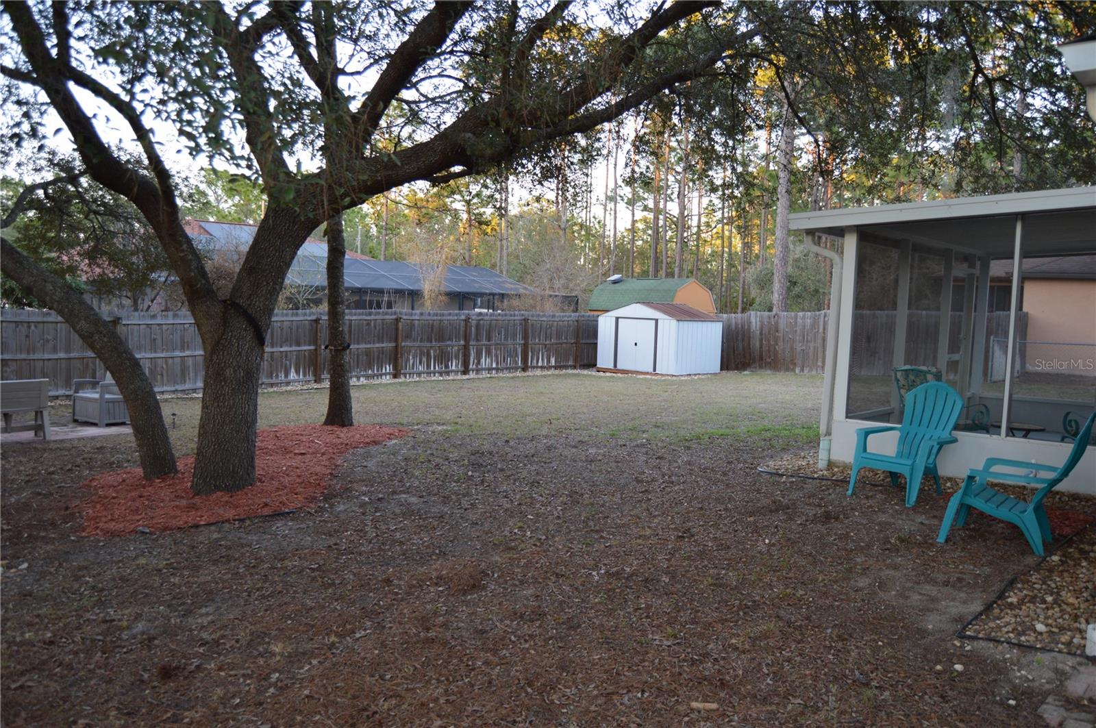 Image 42 of 43 For 1835 Citrus Springs Boulevard