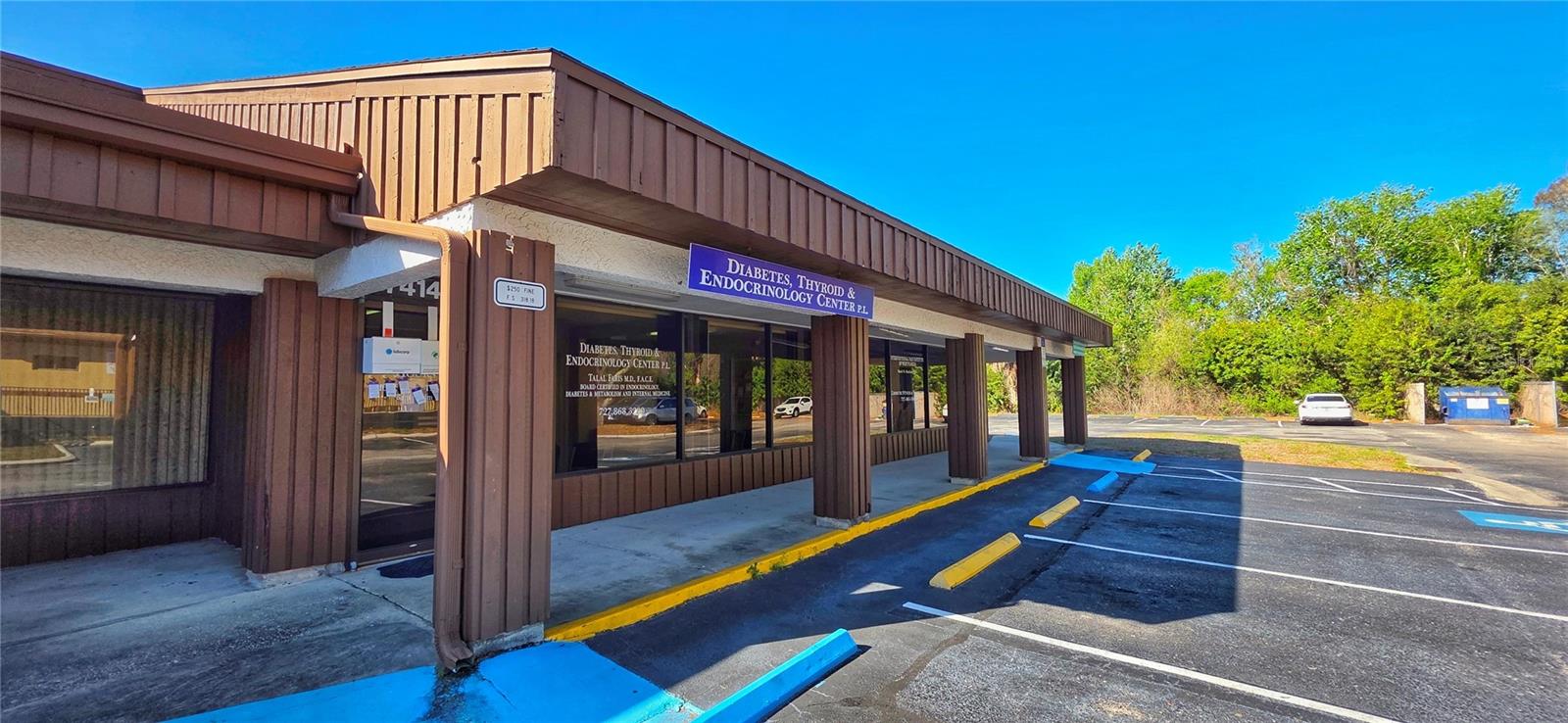 Details for 7414 Community Court, HUDSON, FL 34667