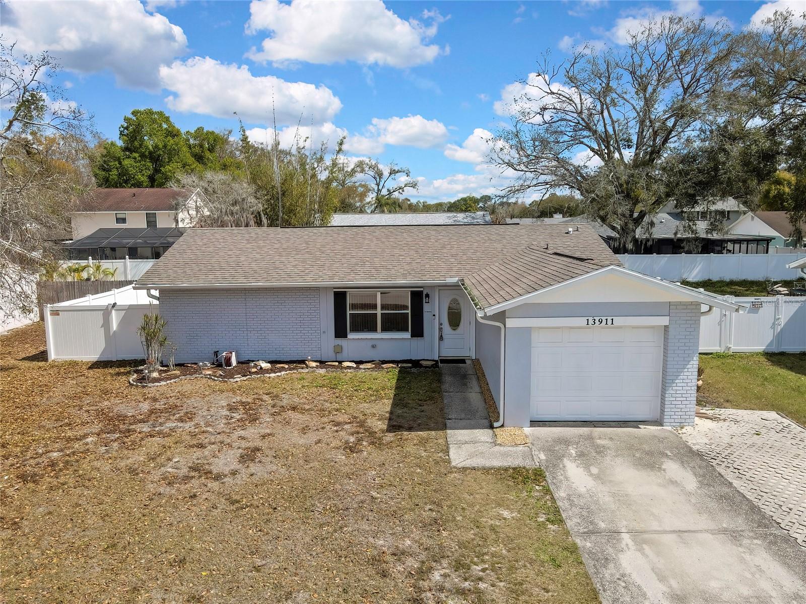 Details for 13911 Pathfinder Drive, TAMPA, FL 33625