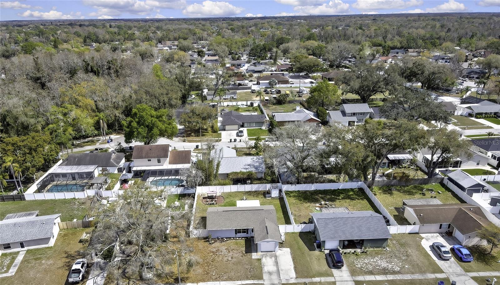 Image 30 of 40 For 13911 Pathfinder Drive