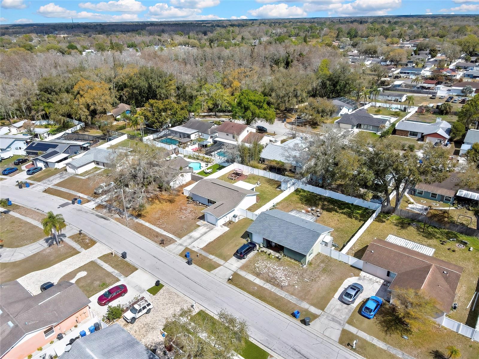 Image 31 of 40 For 13911 Pathfinder Drive